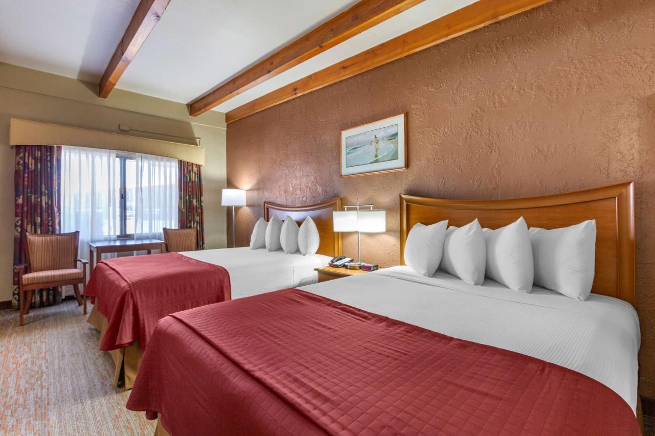 Best Western Canyon De Chelly Inn Чинли Екстериор снимка