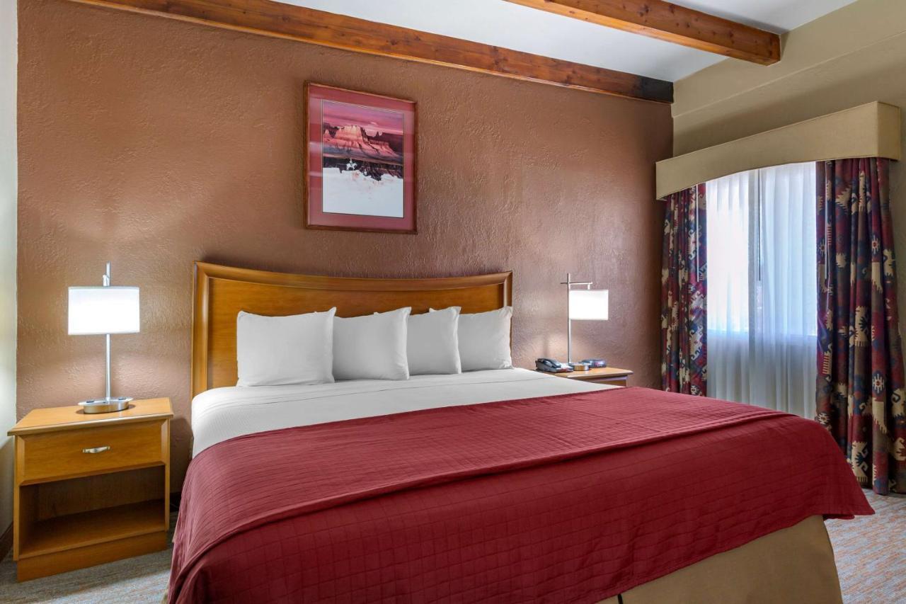 Best Western Canyon De Chelly Inn Чинли Екстериор снимка